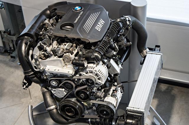 这5款全球最顶级的2.0T发动机，才是引擎技术的标杆，你都知道吗