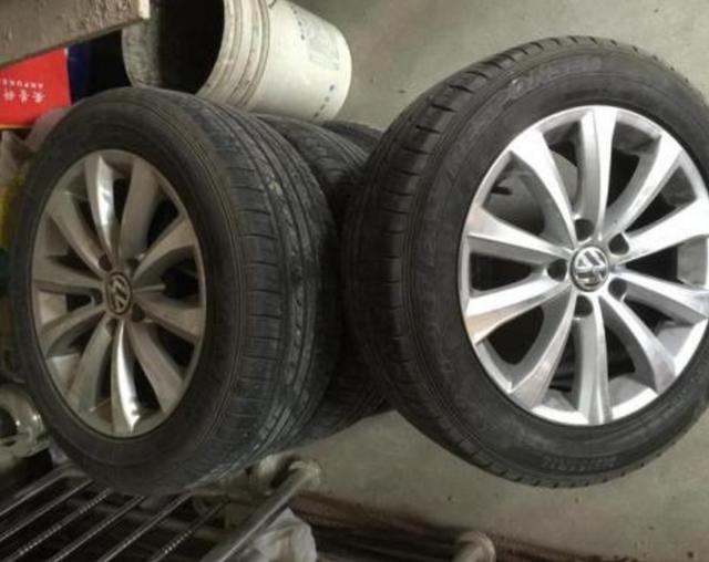 小轮胎到底有什么弊病？为什么有些人看到小于16寸轮胎扭头就走？