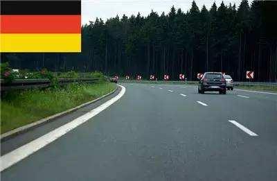 车明明能开时速240公里，为什么要限速120km/h，在德国却不限速？