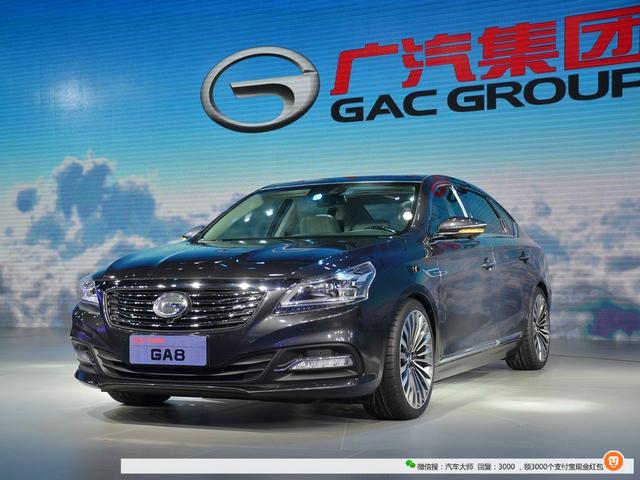 北京车展果然不一样，厂家给足面子，4月即将上市的18款新车