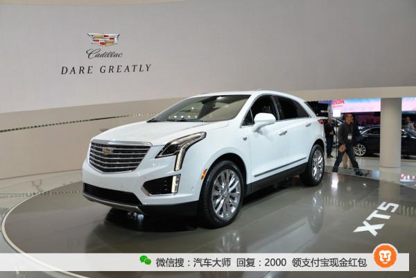 哈弗不再独大！ 北京车展即将亮相的30款SUV车型！