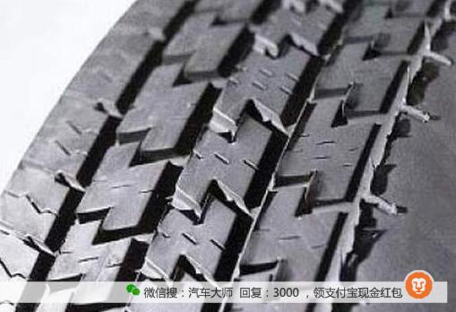 资深技师讲述：轮胎“波浪状”磨损的原因及解决方法