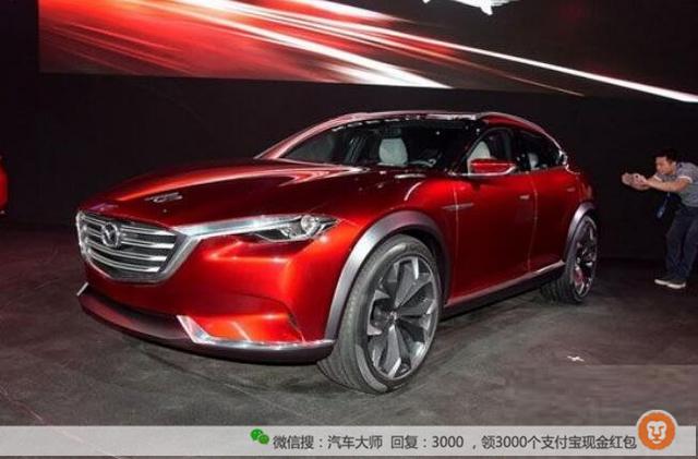 这6款高颜值SUV不一定都上北京车展 但不关注真可惜
