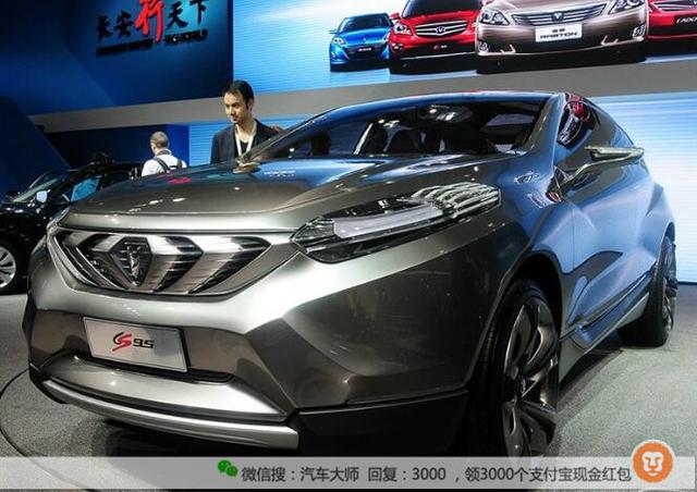这6款高颜值SUV不一定都上北京车展 但不关注真可惜