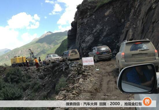 自驾西藏开什么车不重要！关键得看走哪条线路