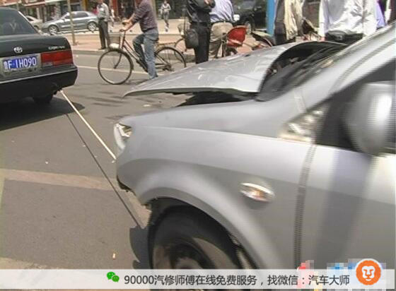 北京大巴空调爆炸、玻璃震碎 私家车的空调会爆炸吗？