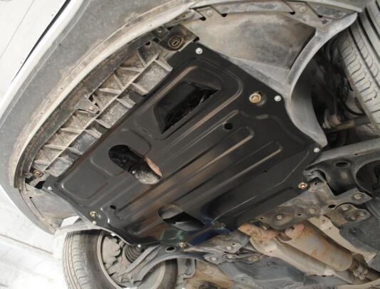 发动机底护板用处大吗？为什么车主要加装？