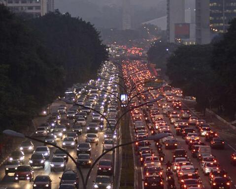 面对销量下滑，巴西大街上的“中国车”该何去何从