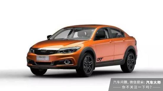 11月份上市的新车 大多是广州车展的预热车型！