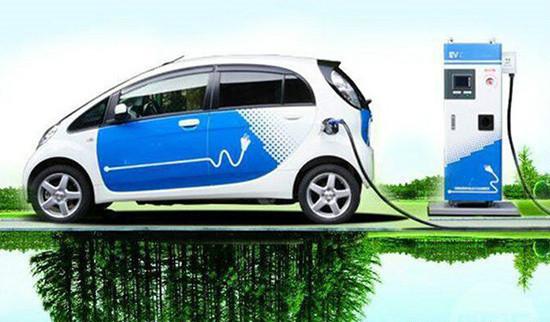 新能源汽车在5个城市试用“专用”车牌号！为什么要有区别？