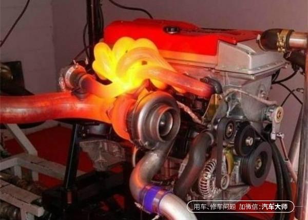 涡轮增压发动机使用过程中应注意什么？ 真的不能立即熄火吗？