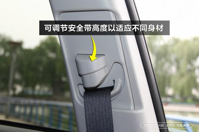 汽车安全带也需要保养？可不是“拉过来，扣上去”这么简单！