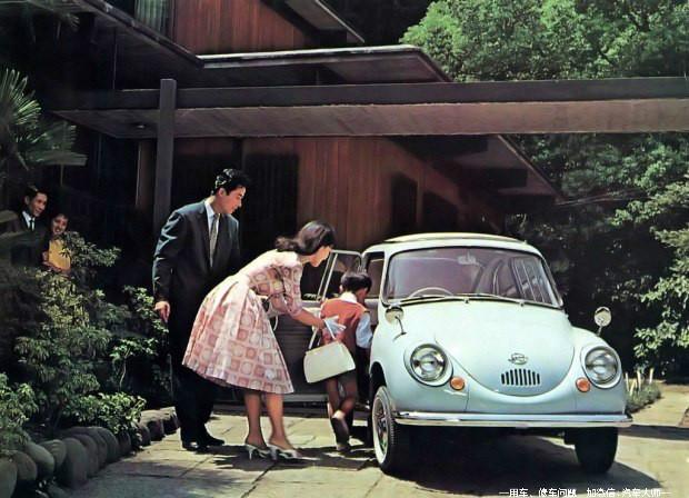 那些你喜欢但却不买的车——聊聊日本“神车”K-car