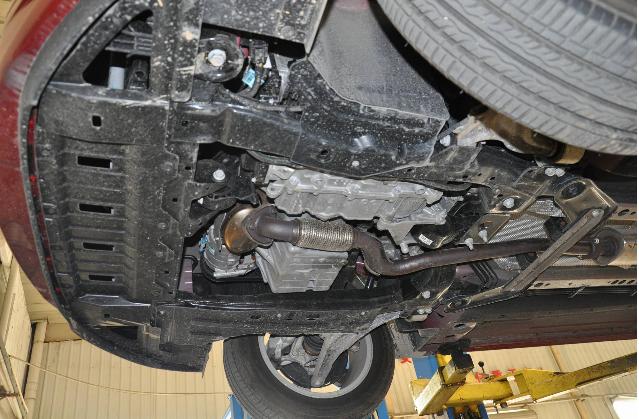 加装发动机护板，到底是在爱车 还是在毁车？