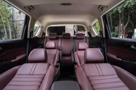 高颜值、大空间、舒适安全 长安汽车首款MPV即将火热开卖！