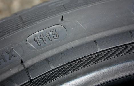 新手推荐：关于轮胎参数你真的了解吗？