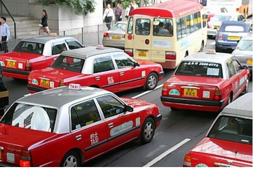 香港回归都二十年了，为什么国产车就是“进不去”？