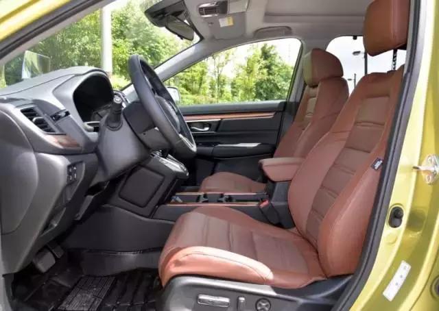 外观、内饰、配置、动力360°全面升级！20万买SUV选它错不了！