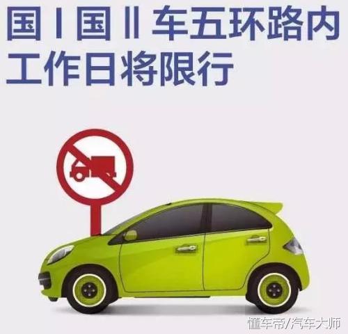 美国平均车龄超11年，中国却不到4年 为何中国车这么“短命”？