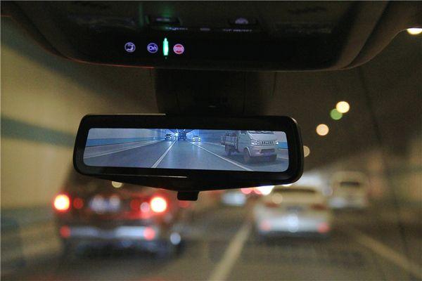 日本即将取消汽车后视镜设计，用摄像头代替，全世界都将效仿？