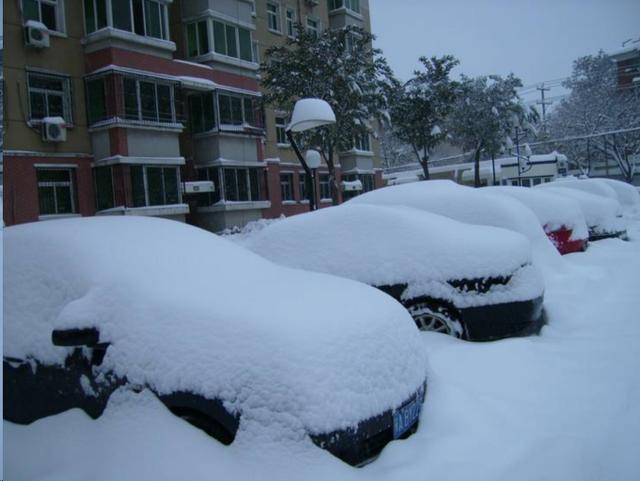 冬季日常保养，汽车也有可能被“冻伤”，防护措施要做好