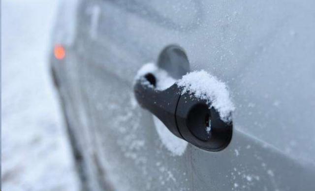 冬季日常保养，汽车也有可能被“冻伤”，防护措施要做好
