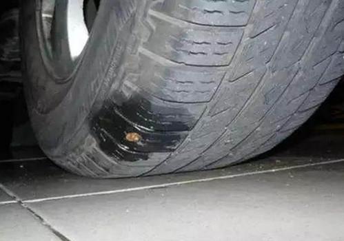 关于汽车轮胎，新老车主应该知道的10个问题！