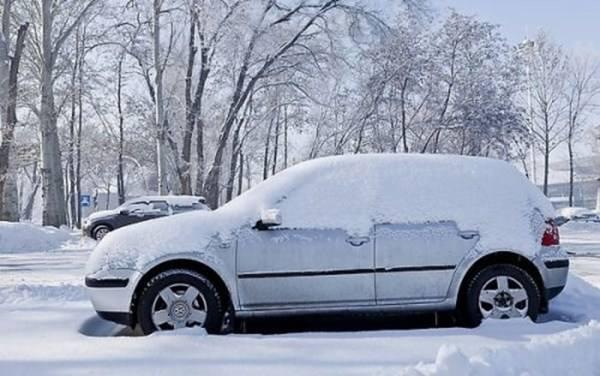 5个冬季用车的注意事项，让冬季用车不在可怕！
