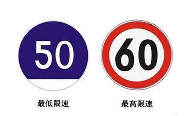最容易吃罚单的交通标志，你都会区分了吗？