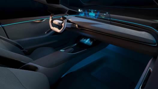 萧敬腾实力代言，智能SUV威马EX5-Z上市，补贴后14.98万元起