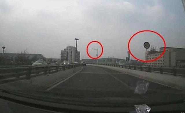 桥上开车的10大注意事项，一不留神，分分钟就是危险事故！