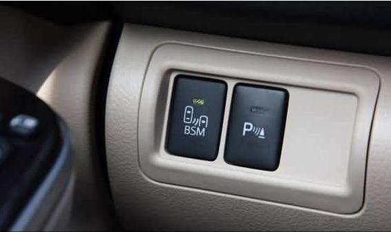 车上的“高科技”配置都没用？那你一定不认识这几个“小按钮”！