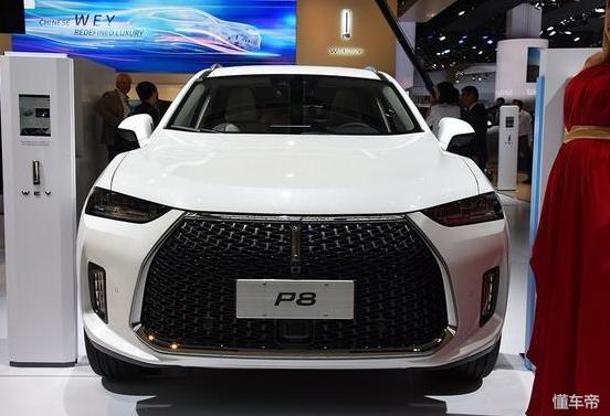 北京车展开幕在即，这4款即将上市的国产SUV值得你关注！