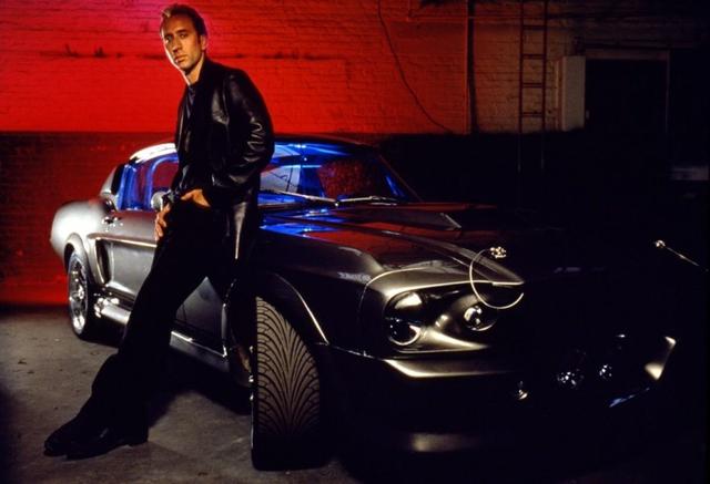 曾经的“Dream car”：那些在电影中疾驰而过的经典酷车