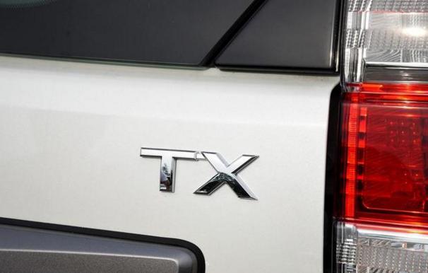 普拉多尾标上的字母都是什么意思？TX、EXR、VX傻傻分不清
