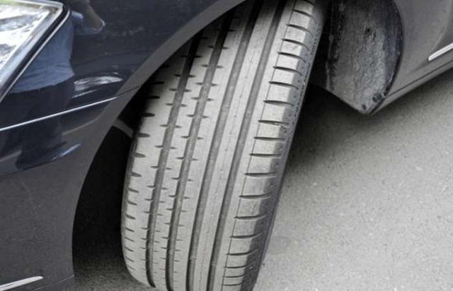 轮胎只有合适没有最贵不能乱换，小心油耗高、噪音大、操控差！