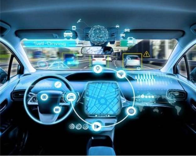 5G技术的发展会迎来智能驾驶时代吗？它能给我们带来什么？