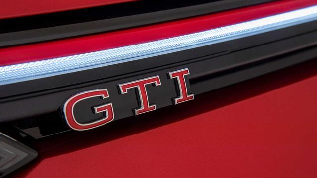 高性能车迷福音，全面解析第8代高尔夫GTi