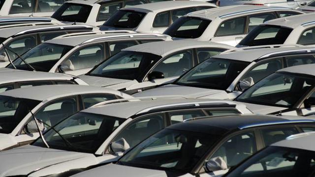 欧洲11月新车销量同比下跌8% 亚洲品牌跌幅惨重