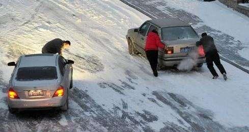 冬天到了，老司机教你 汽车暖风如何正确使用