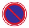 什么是“交通禁令标志”？违反了又会怎么样？