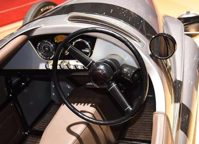 世界最贵的“电三轮”，售价85万跟保时捷一个价，买的人还不少