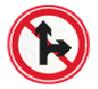 什么是“交通禁令标志”？违反了又会怎么样？