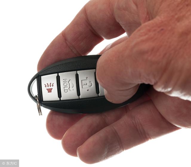 用了多年的汽车遥控钥匙还有隐藏功能！你知道吗？