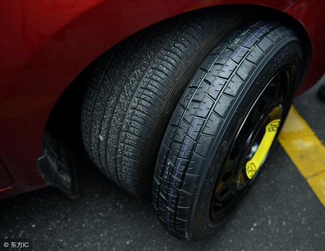 为什么汽车厂商不配备全尺寸的备胎？仅仅是为了省钱吗？