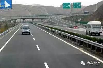 春节高速行车7个“要知道” 含全国10大交通事故多发路段