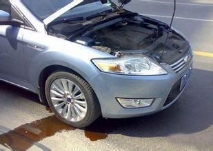 7种错误的汽车维修保养方法 不仅浪费钱还损坏车