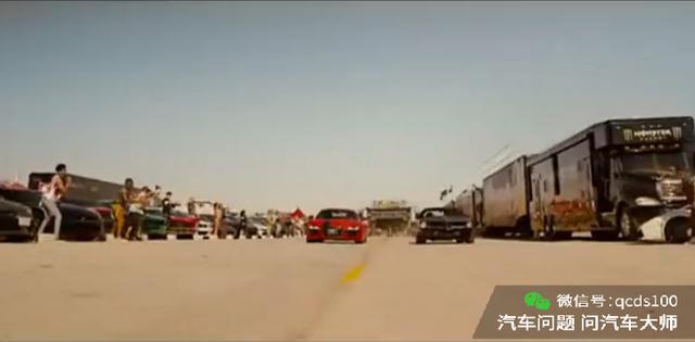 《速度与激情7》4月3日上映 3分钟预告片提前引爆