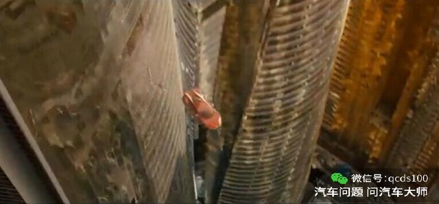 《速度与激情7》4月3日上映 3分钟预告片提前引爆