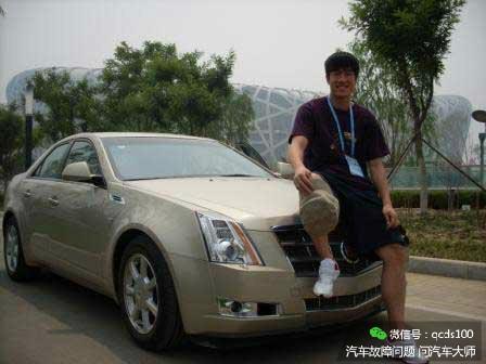 没驾照代言汽车 那些年被刘翔“坑”过的汽车